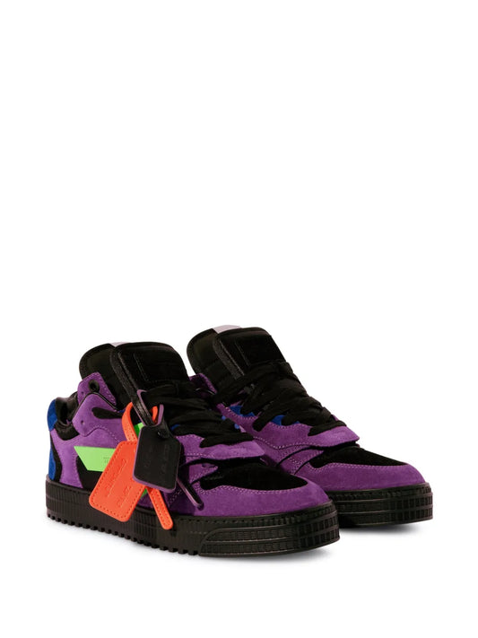 Off-White Floating Arrow Sneakers floriamart.shop