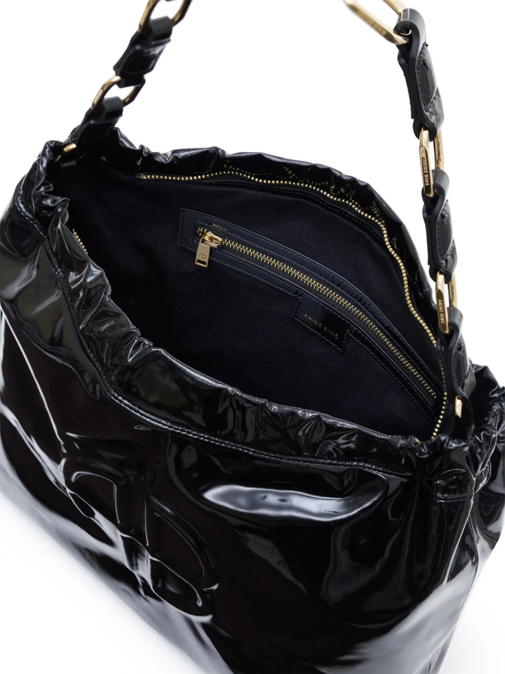 ANINE BINGKate shoulder bag