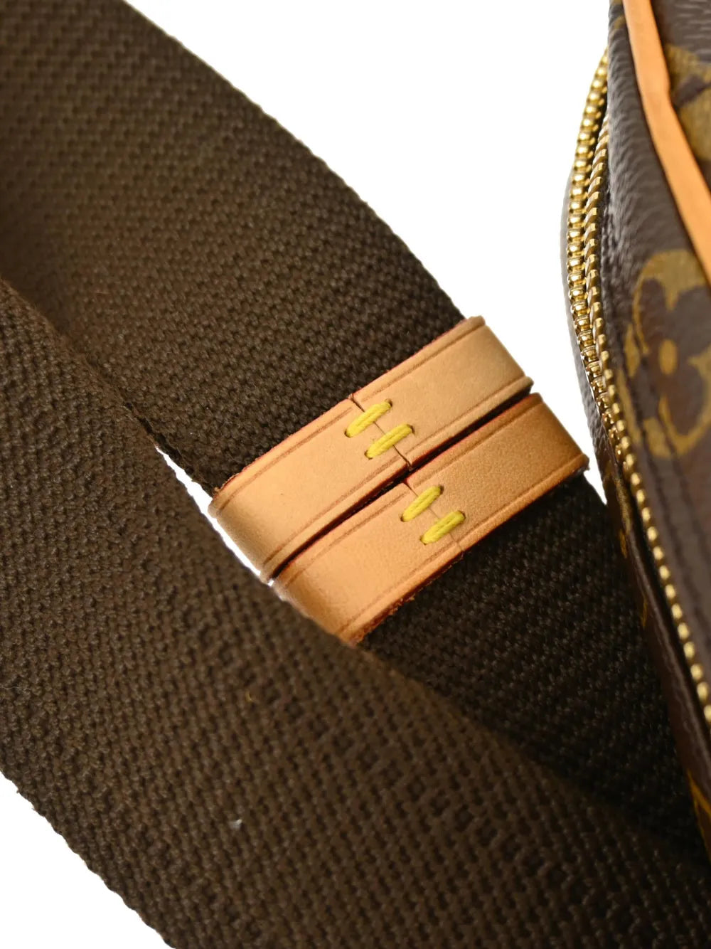 Pre-OwnedLouis Vuitton Pre-Owned2004 Pochette Gange belt bag