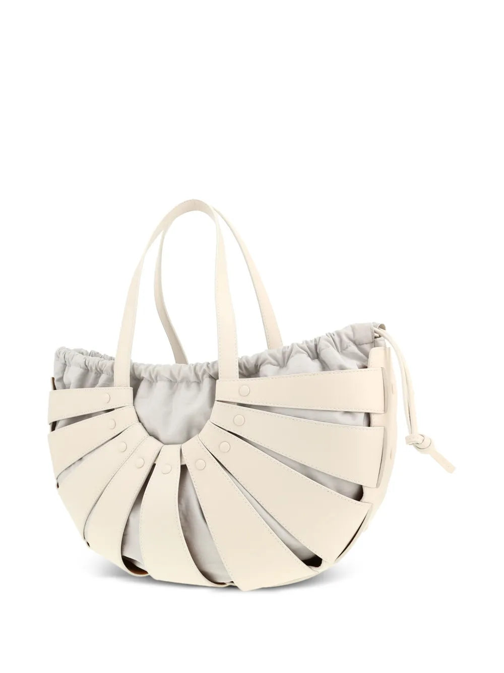 Pre-OwnedBottega Veneta Pre-OwnedThe Shell tote bag