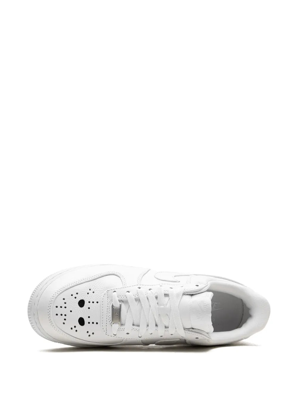 Nike X Air Force 1 Jason Voorhees Sneakers floriamart.shop