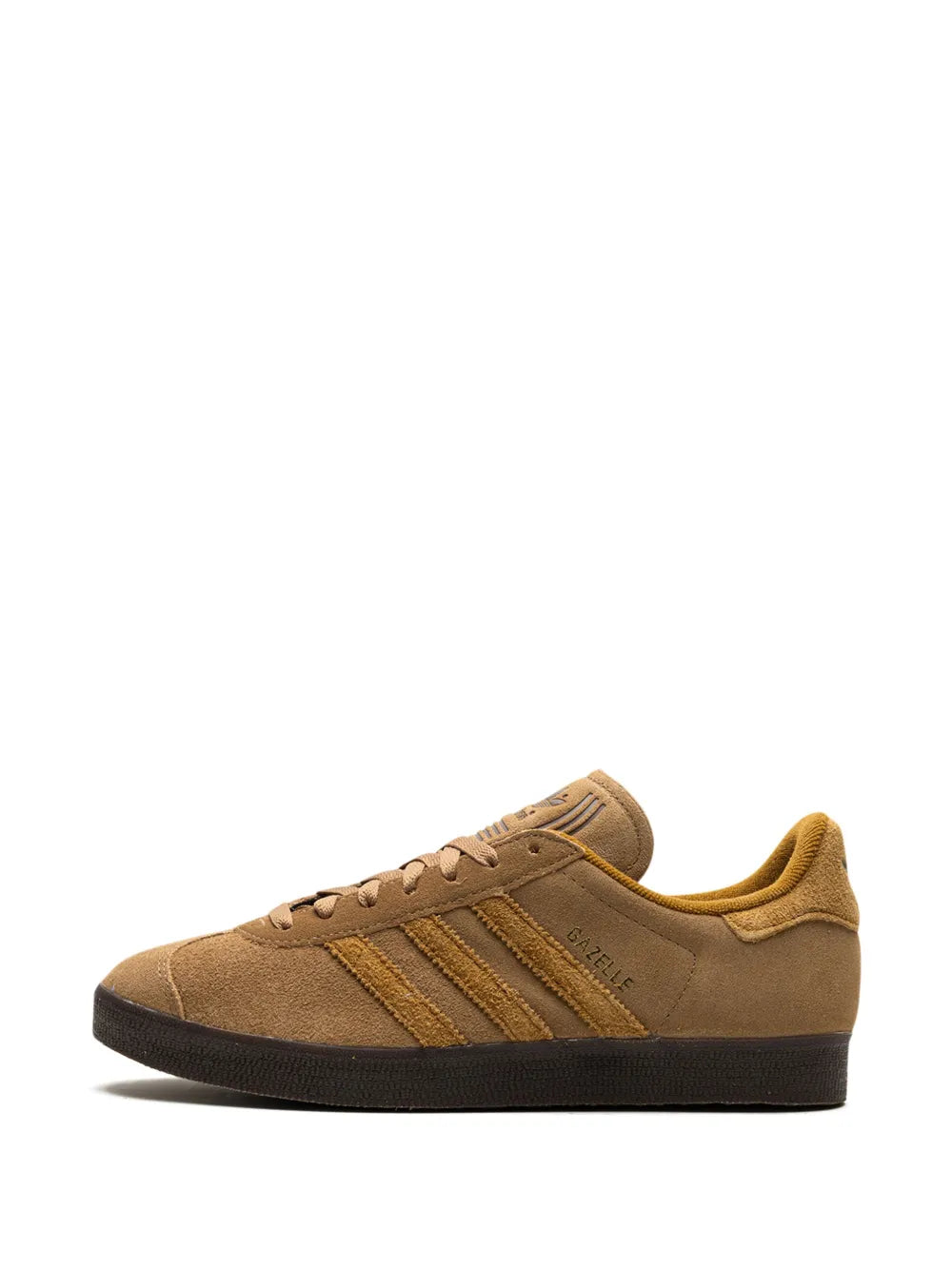 adidas Gazelle Brown Desert Sneakers Floriamart