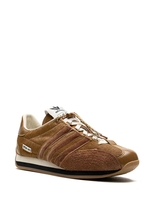 adidas X Song For The Mute Country Og Bronze Sneakers