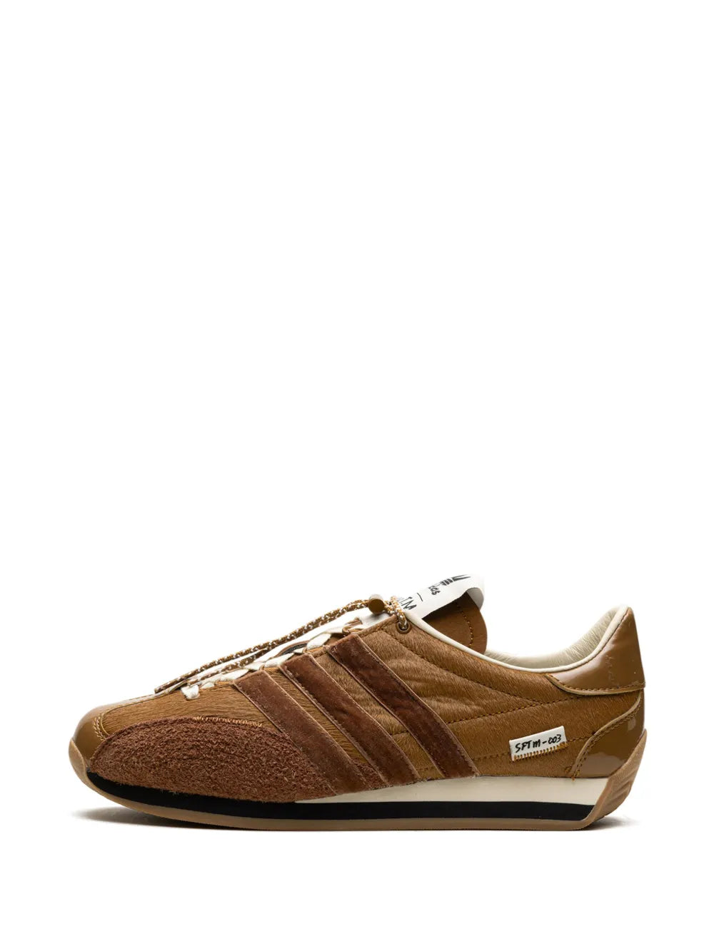 adidas X Song For The Mute Country Og Bronze Sneakers