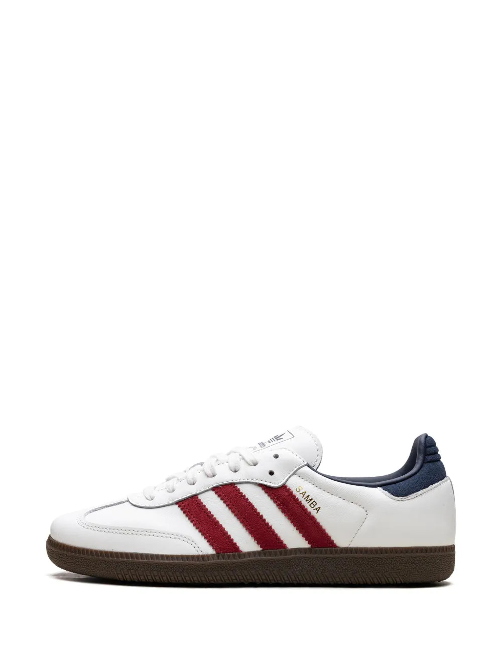 adidas Samba Og Sneakers Floriamart