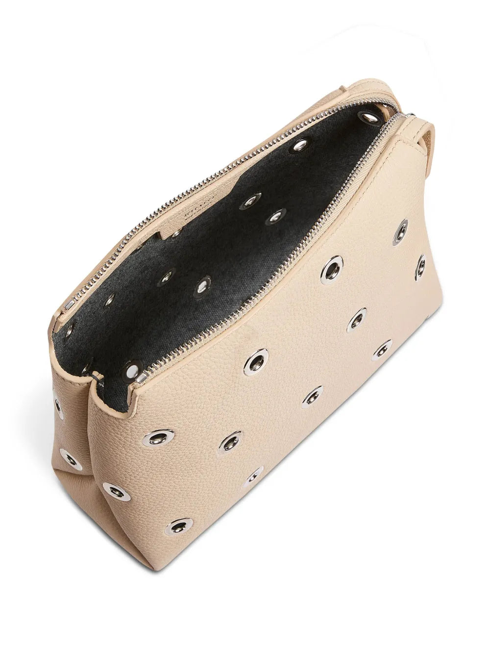 KHAITELine clutch bag