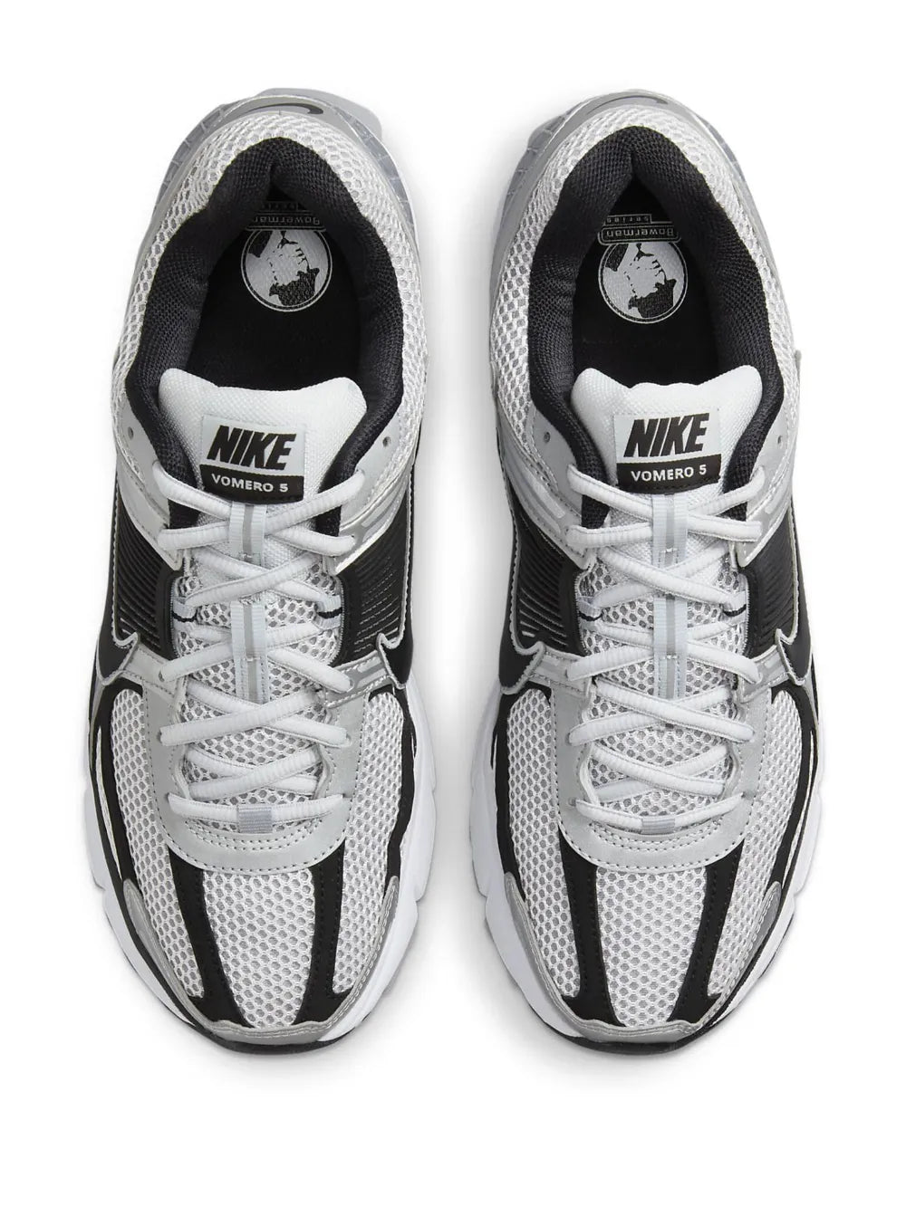 Nike Zoom Vomero 5 Sneakers floriamart.shop