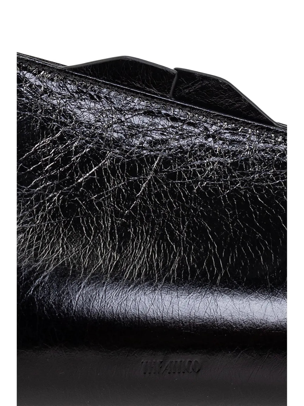 The Attico8.30PM clutch bag