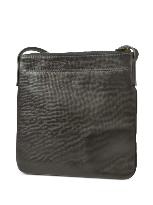 Pre-OwnedLouis Vuitton Pre-Owned2010 Utah Shawnee Pochette cross body bag