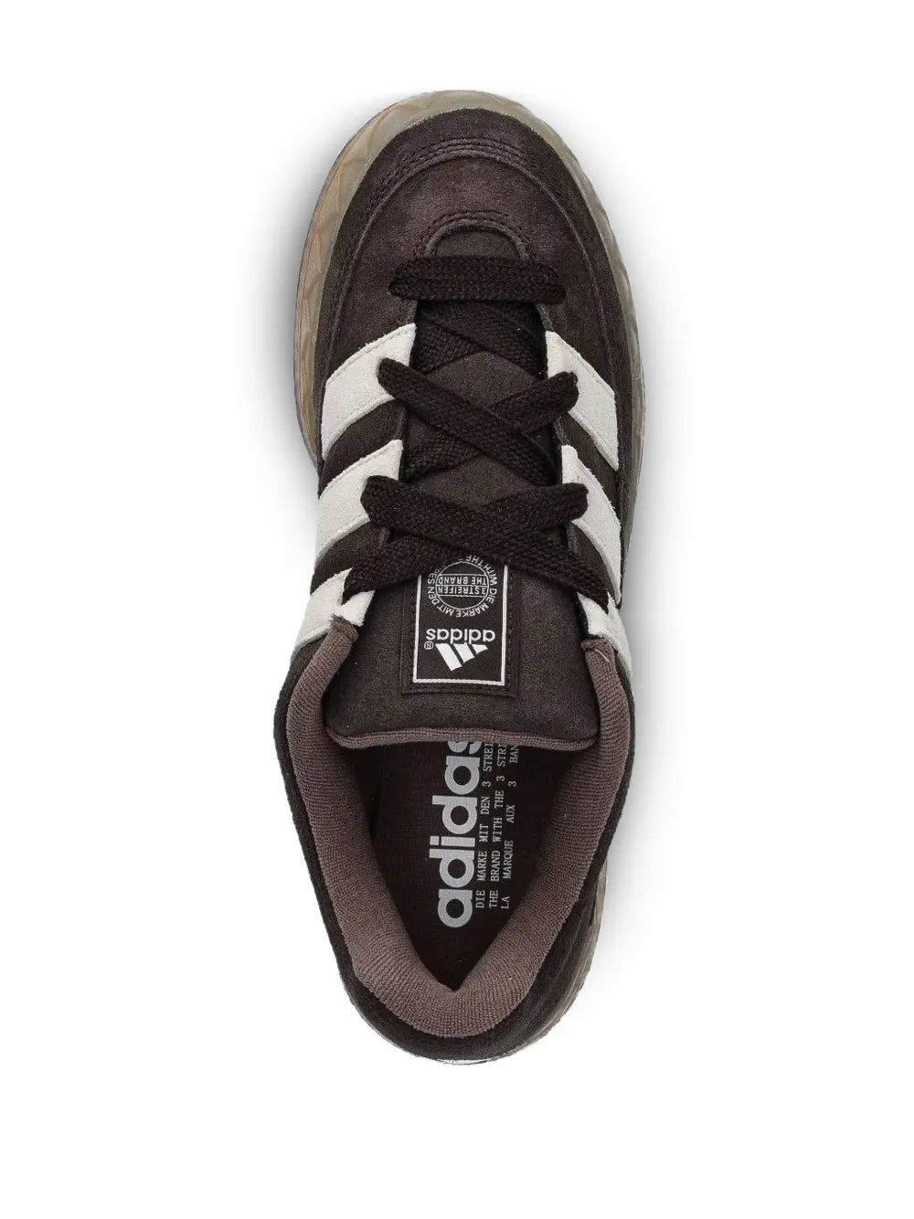 adidas Chunky Sole Sneakers Floriamart