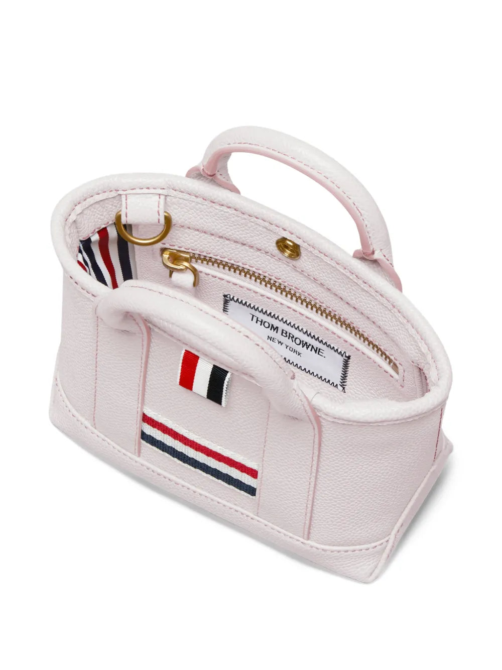 Thom Brownemicro Tool tote bag