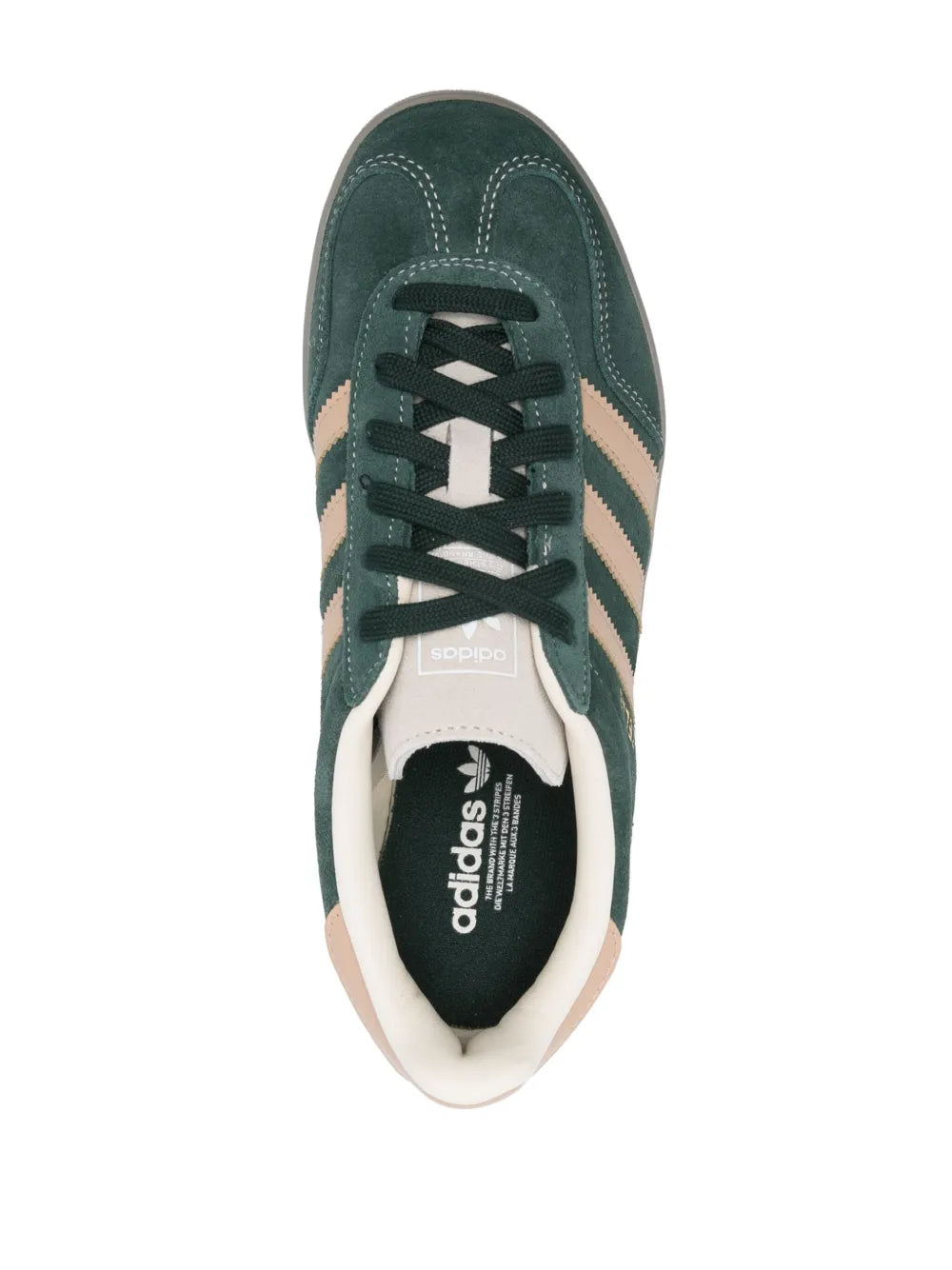 adidas Gazelle Indoor Sneakers Floriamart