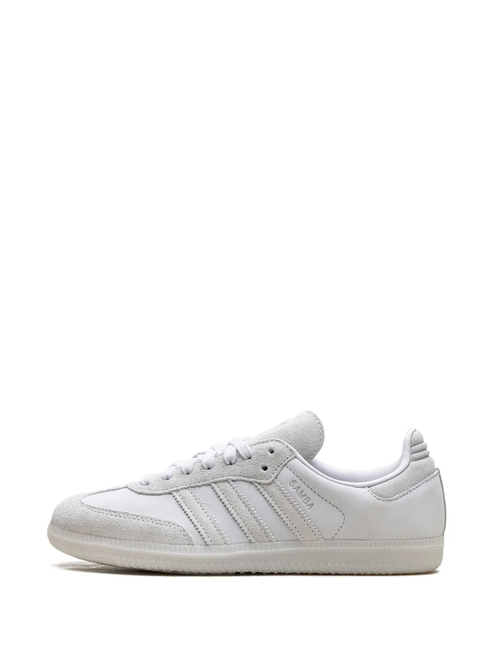 adidas Samba Dash Grey Sneakers Floriamart