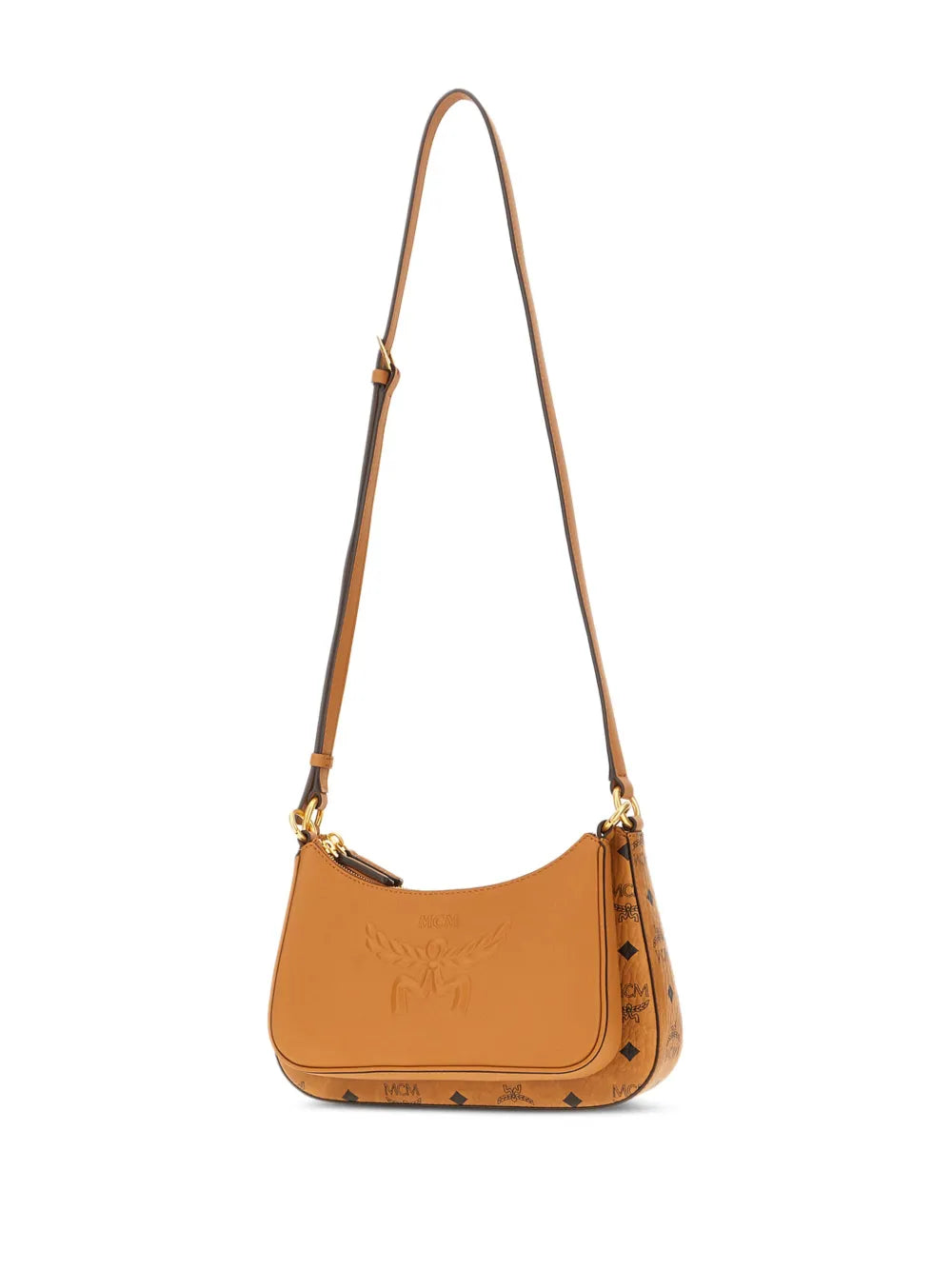 MCMDouble shoulder bag