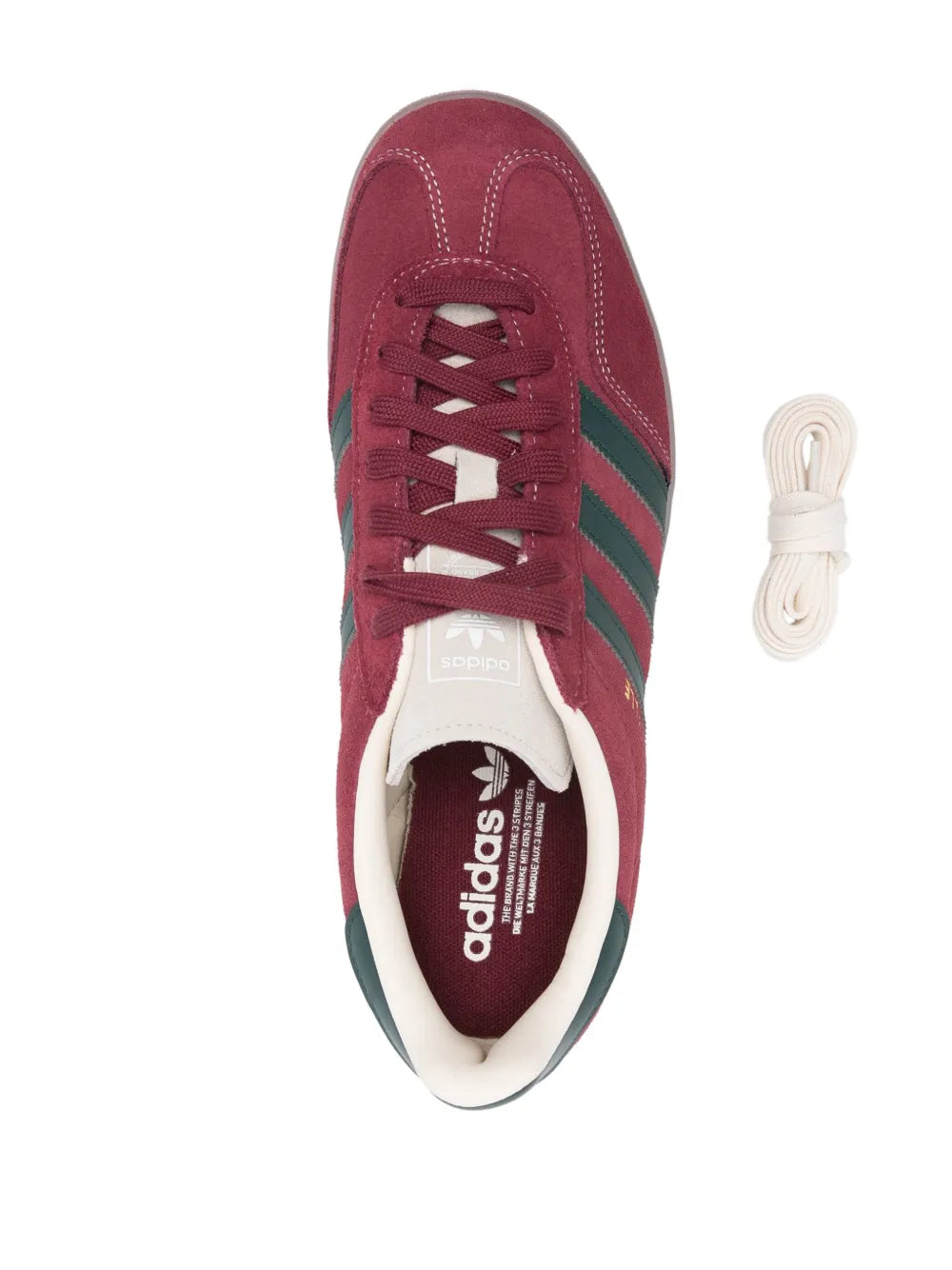 adidas Gazelle Indoor Sneakers Floriamart