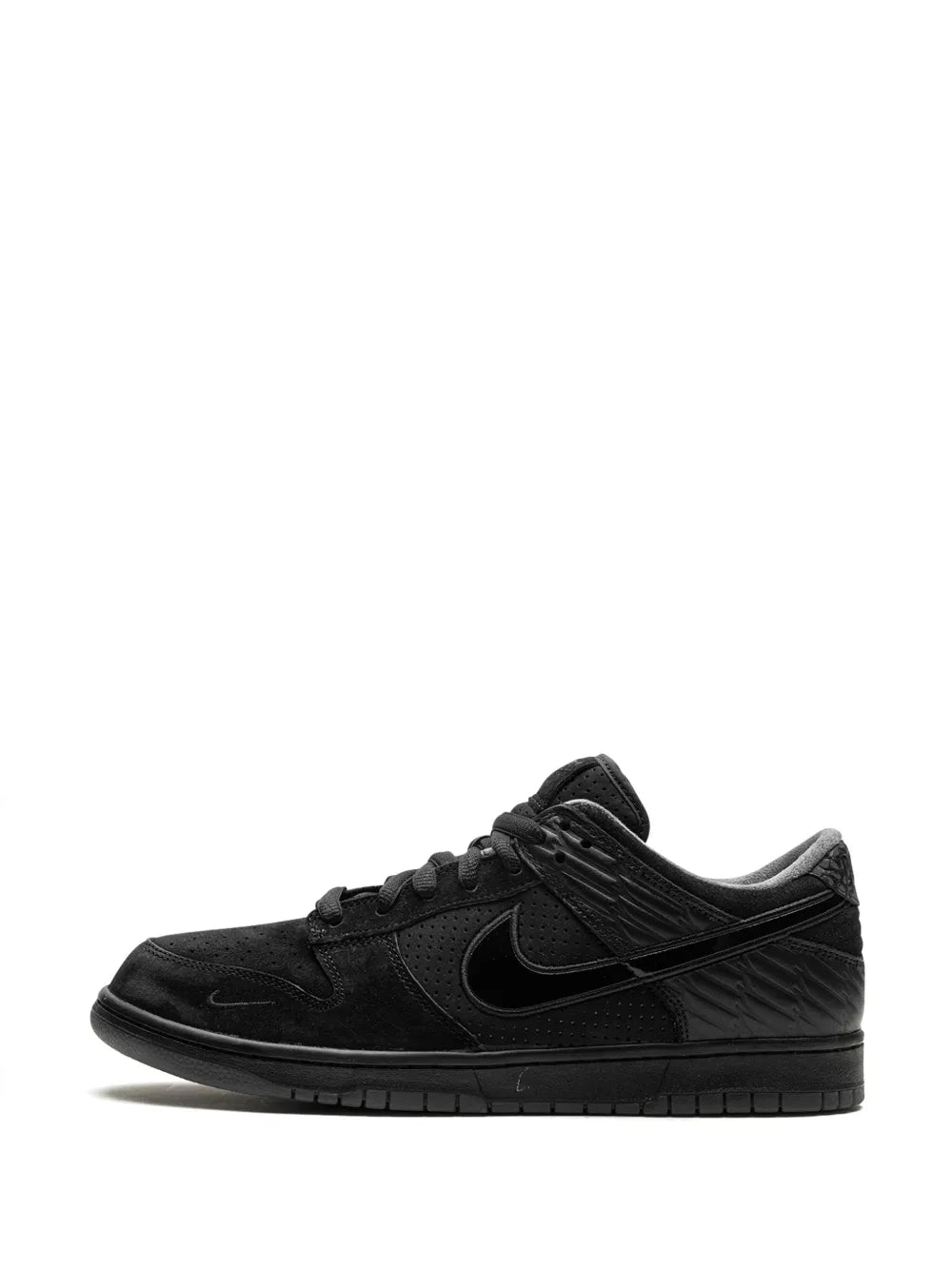 Nike X Division Street Dunk Low What The Duck Alternate Sneakers floriamart.shop