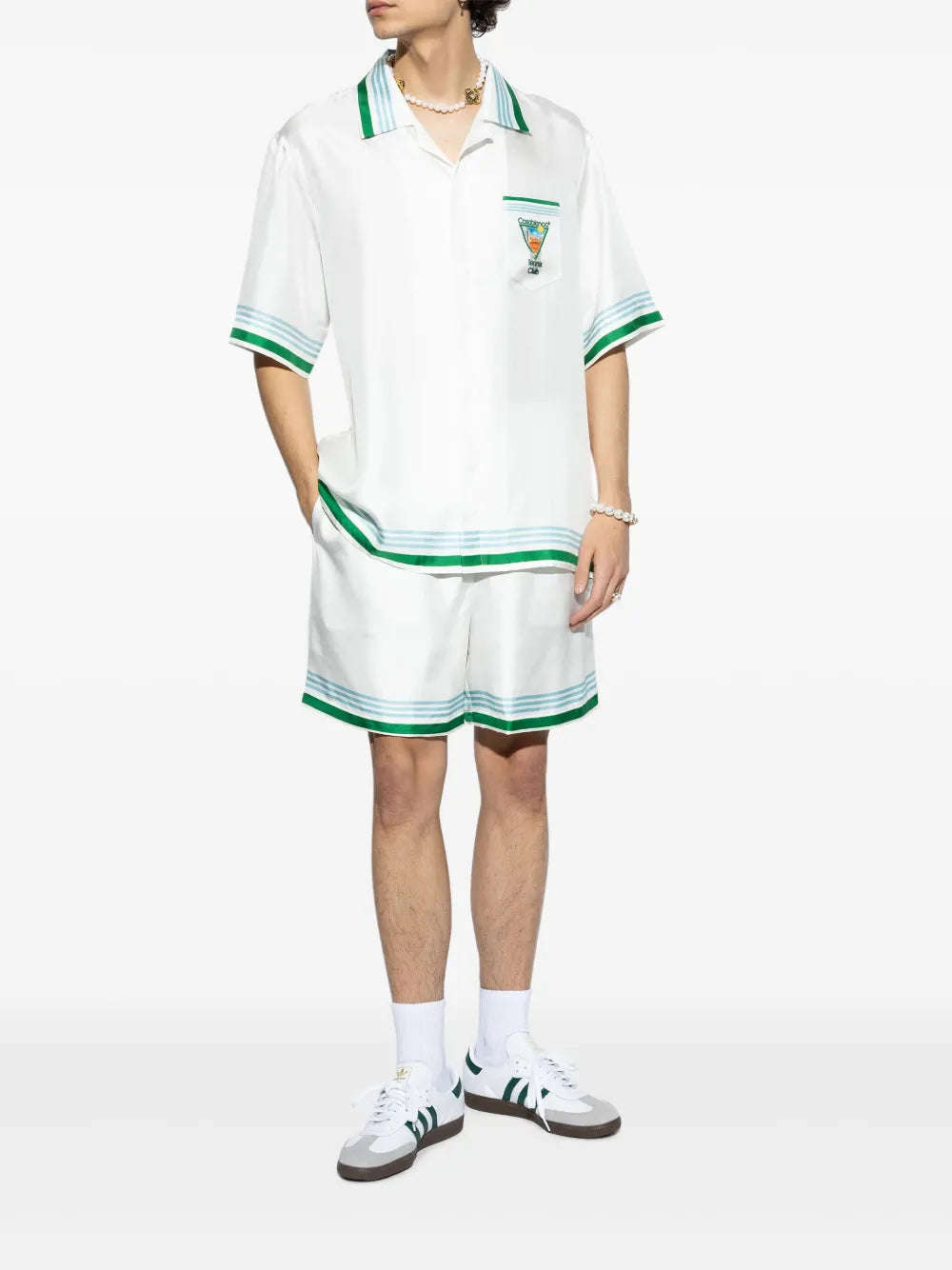 adidas Samba Sneakers Floriamart
