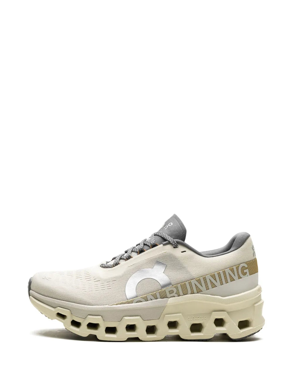 On Running Cloudmonster 2 Sneakers floriamart.shop