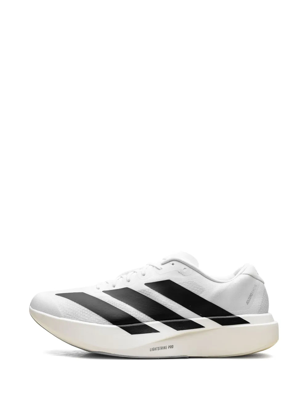 adidas Adizero Evo Sl White/Black Sneakers Floriamart