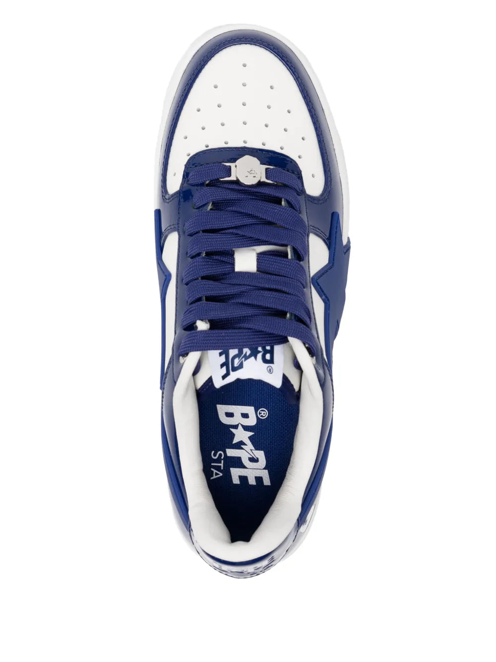 A Bathing Ape?Bape Sta Sneakers Floriamart