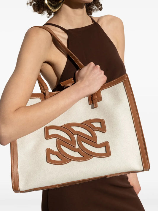 CasadeiBeaurivage tote bag