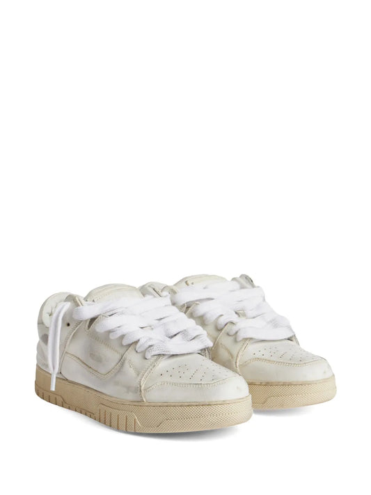 1989 Studio Dirty Sneakers Floriamart
