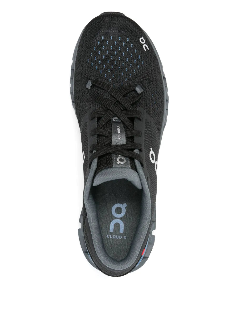 On Running Cloud X 4 Sneakers floriamart.shop