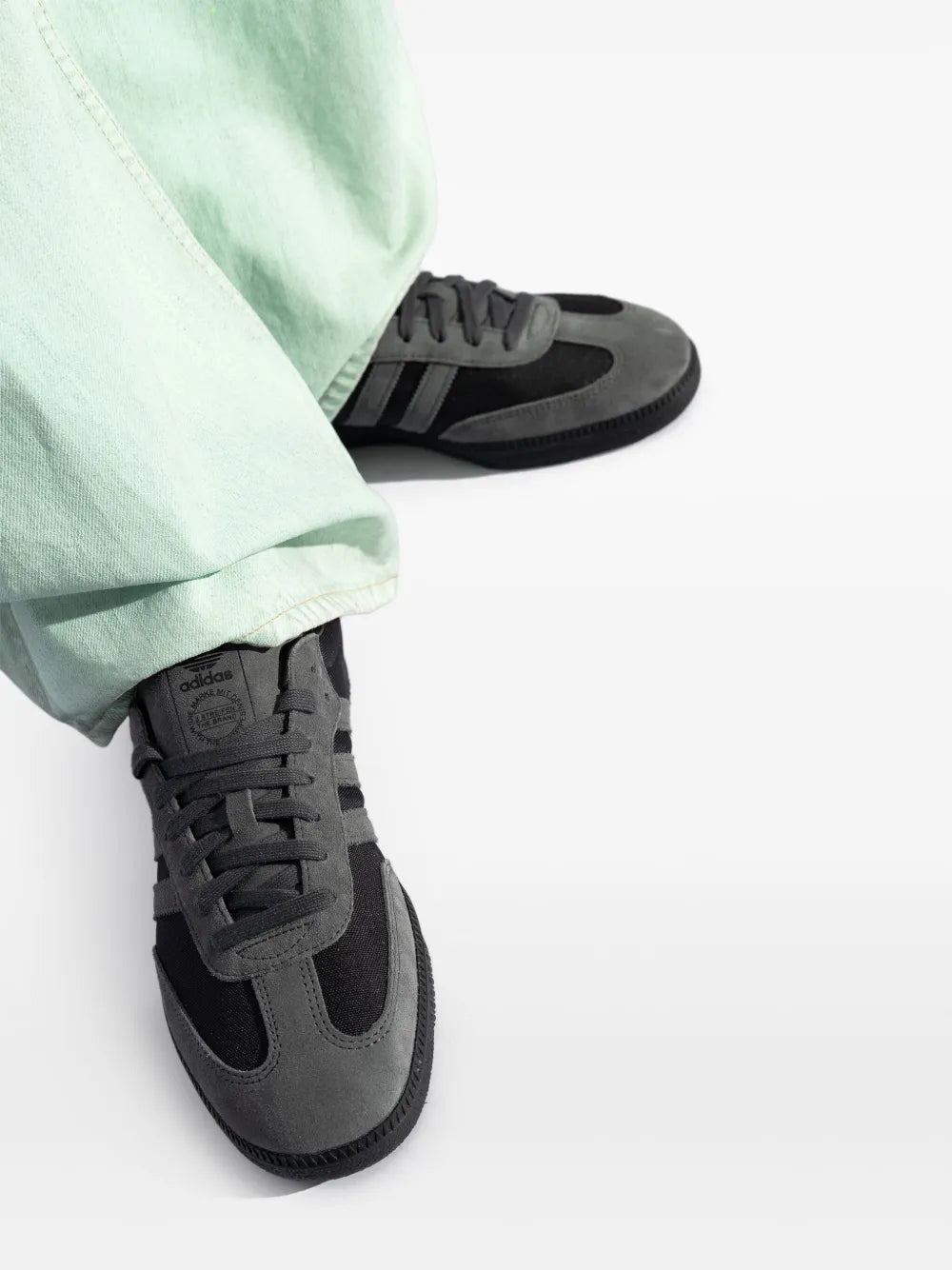 adidas Samba Sneakers Floriamart