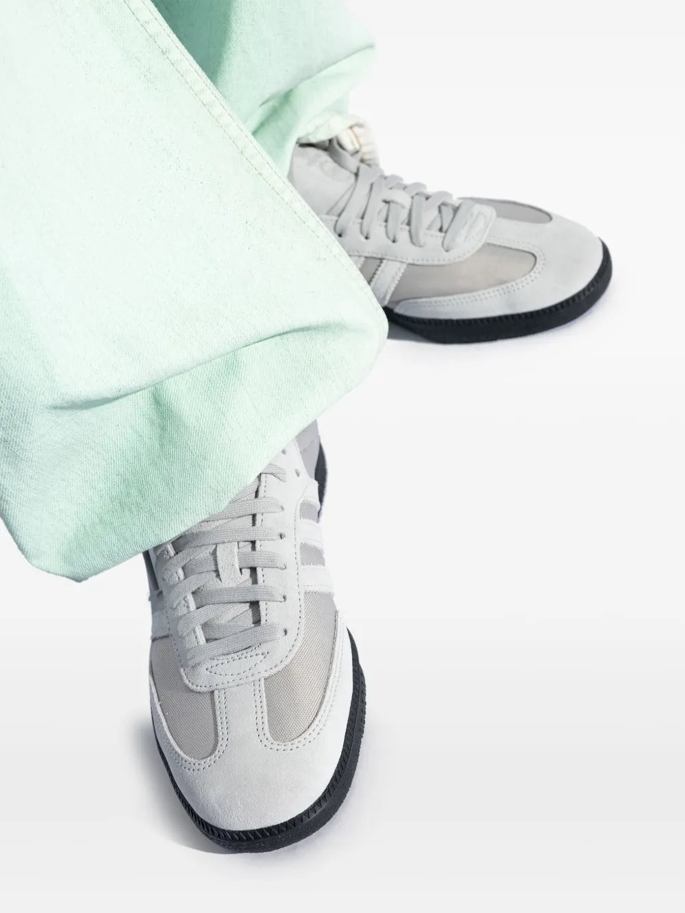 adidas Samba Sneakers Floriamart