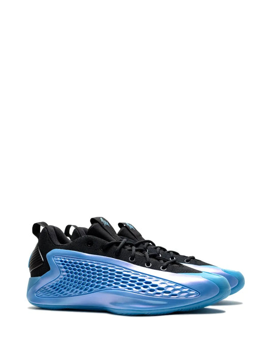 adidas A.E. 1 Low Blue Burst Sneakers Floriamart