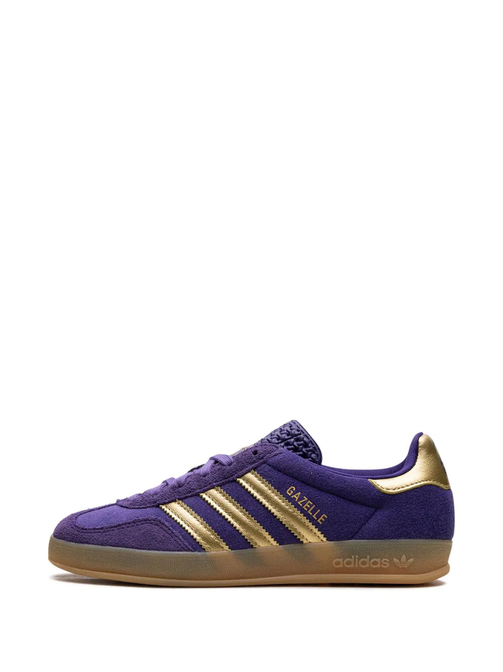 adidas Gazelle Indoor West Nyc Wizard Sneakers Floriamart