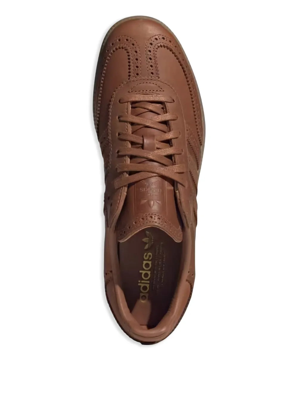 adidas Samba Brogue Pack Sneakers Floriamart