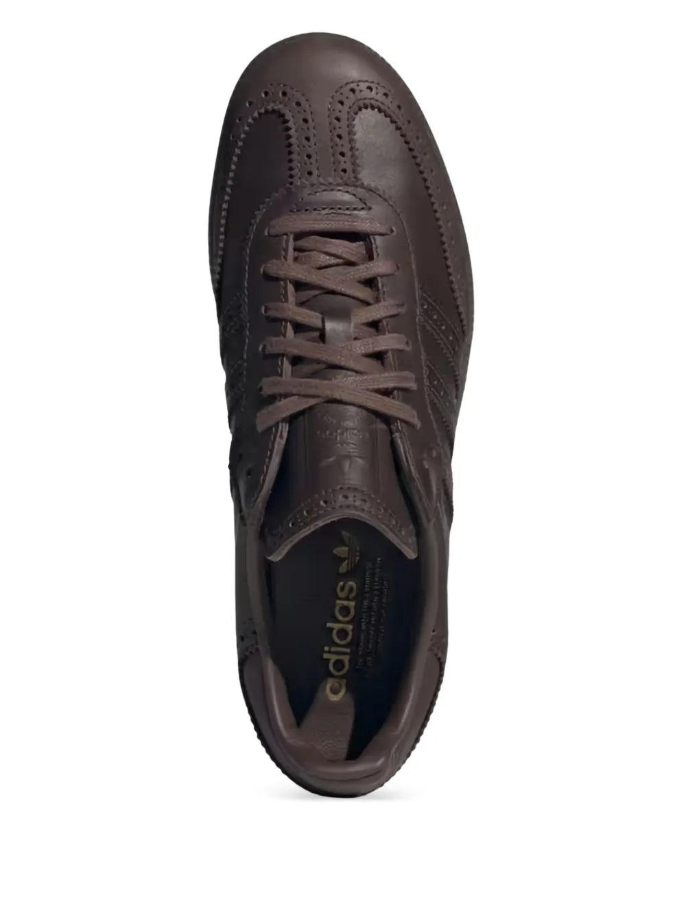 adidas Samba Brogue Pack Sneakers Floriamart