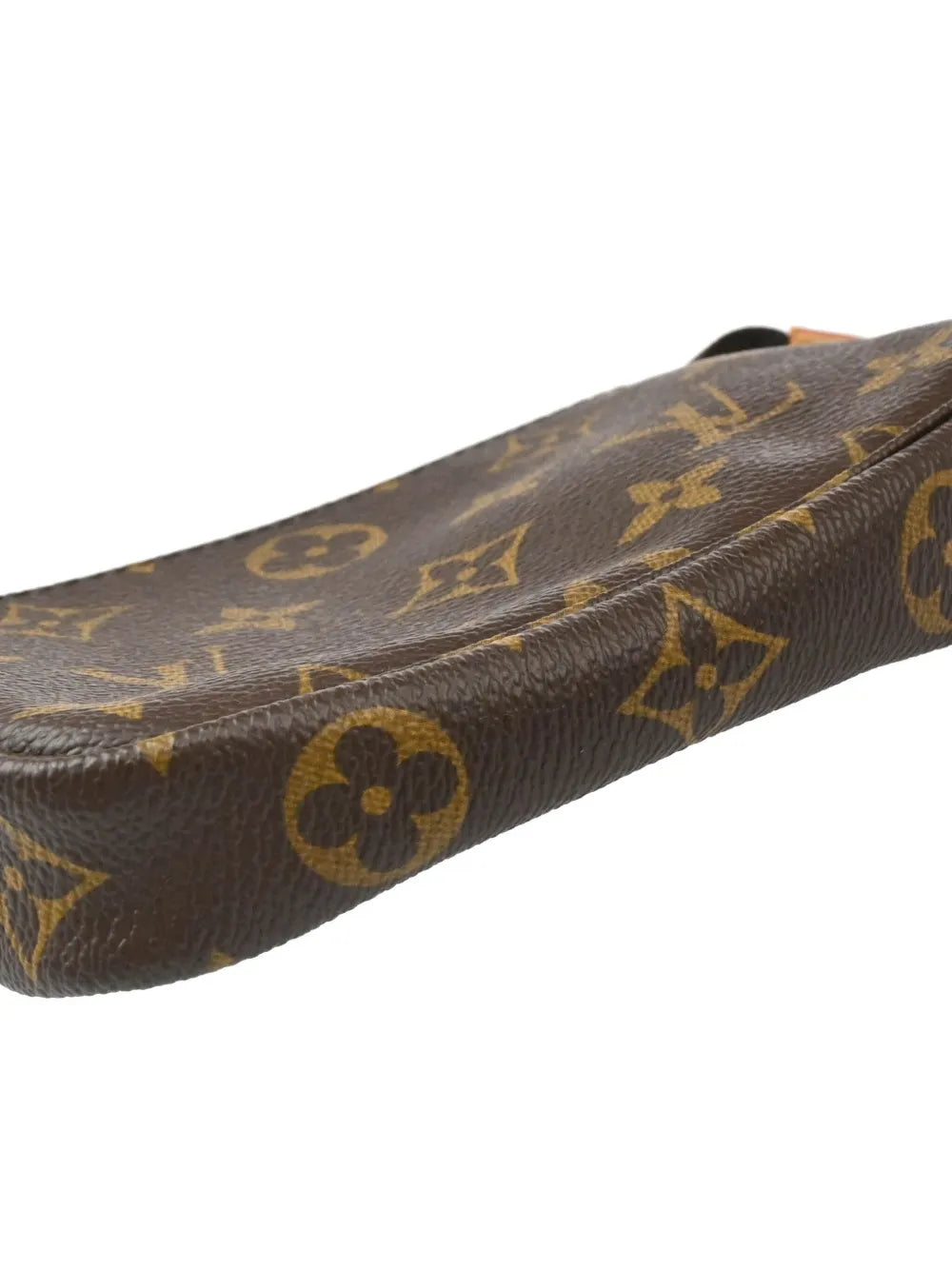 Pre-OwnedLouis Vuitton Pre-Owned2006 mini Pochette Accessoires clutch bag