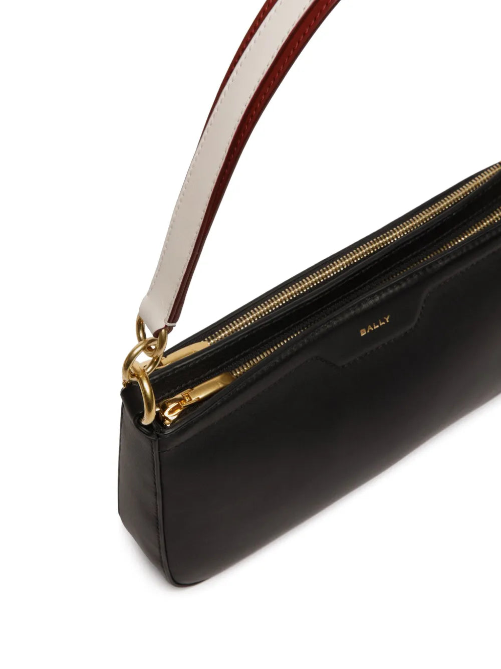 Ballysmall Codes shoulder bag