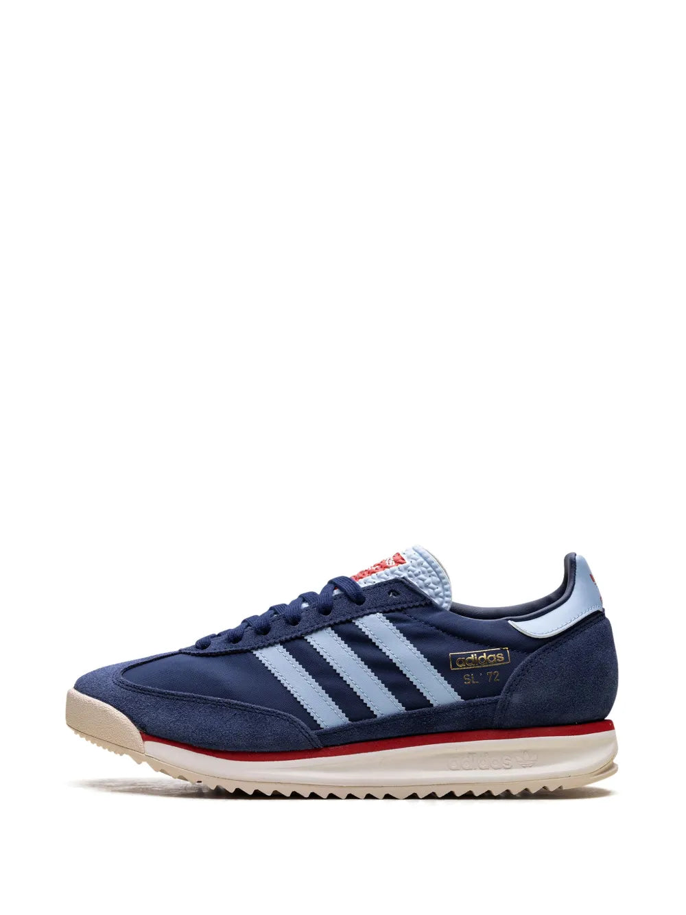 adidas Sl72 Rs Dark Blue/Clear Sky Sneakers Floriamart
