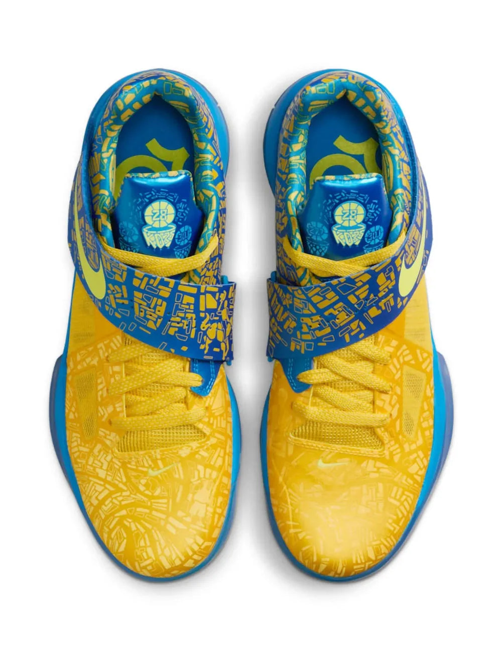 Nike Zoom Kd 4 Scoring Title 2025 Sneakers floriamart.shop