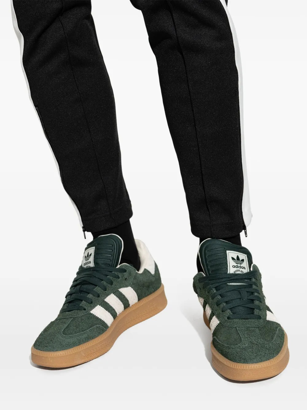 adidas Samba Xlg Sneakers Floriamart