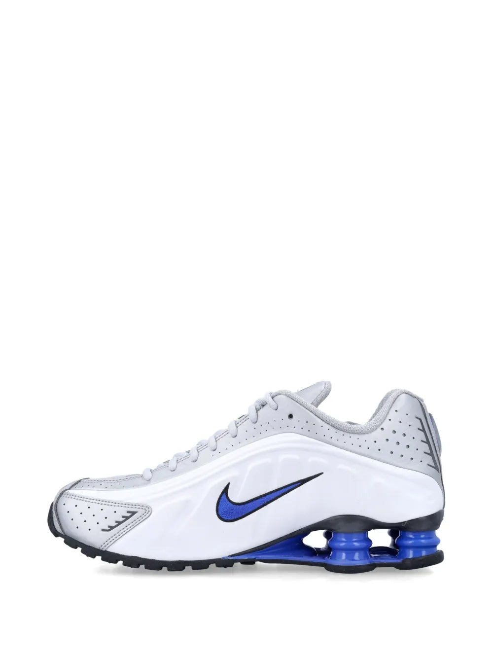 Nike Shox R4 Sneakers floriamart.shop