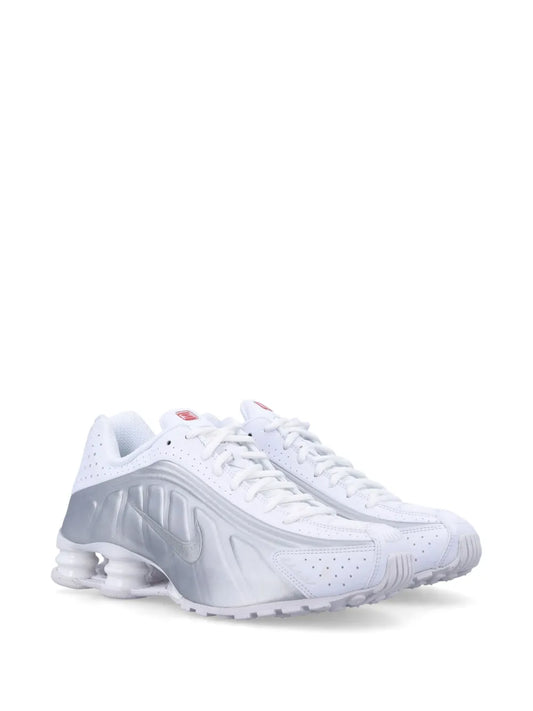 Nike Shox R4 Sneakers floriamart.shop