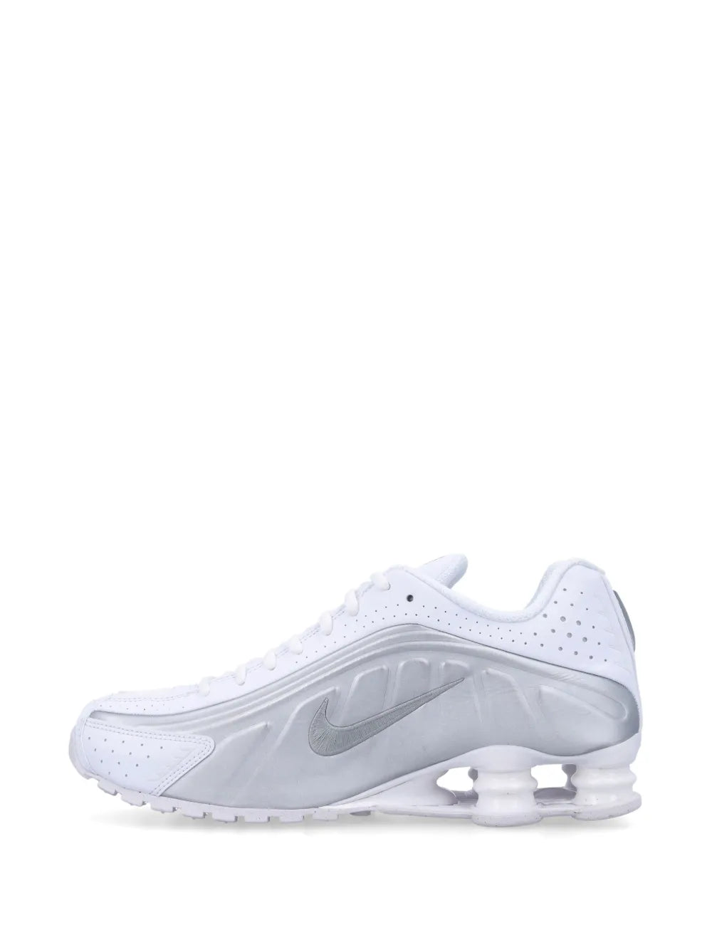 Nike Shox R4 Sneakers floriamart.shop