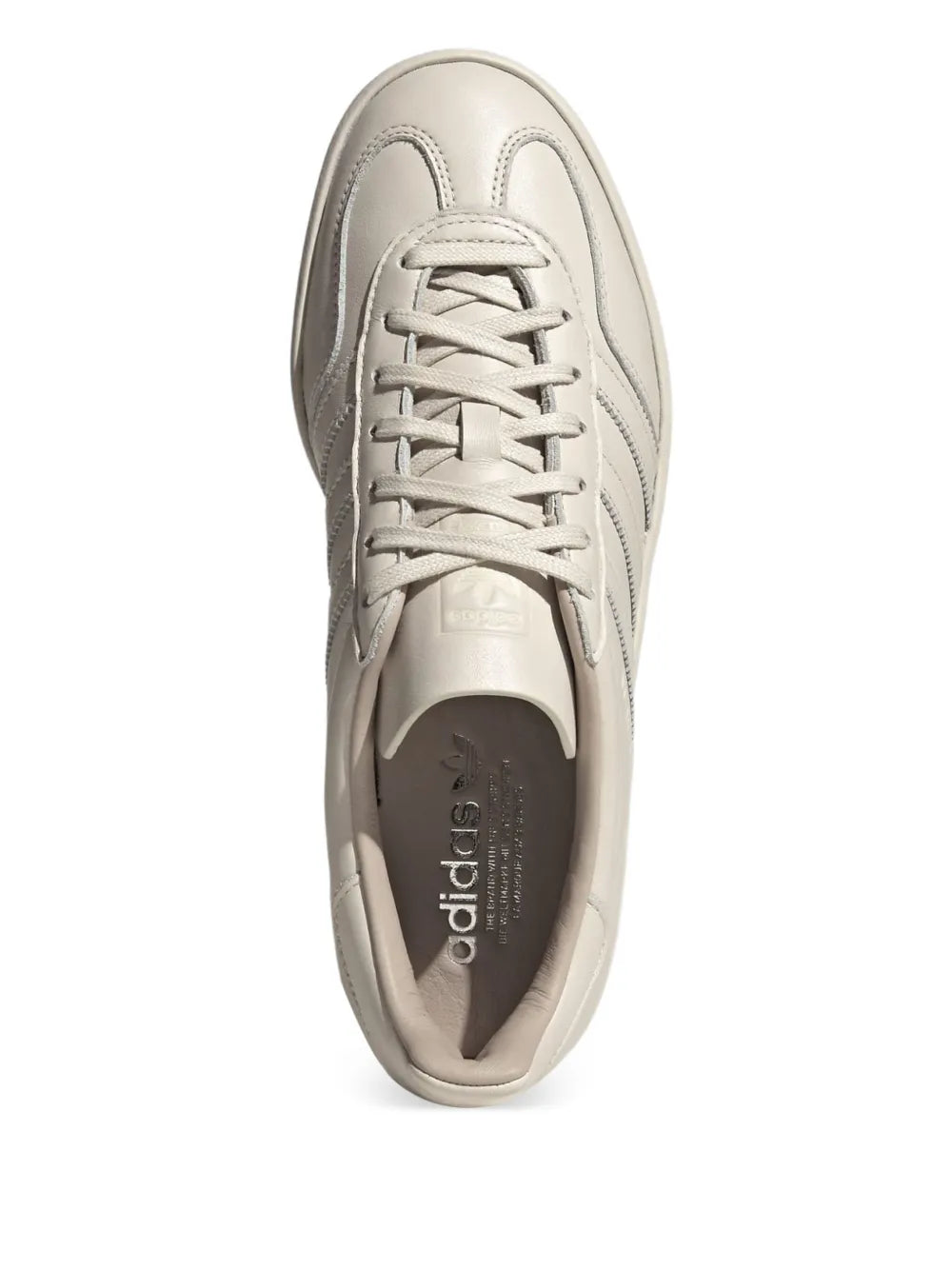 adidas Gazelle Indoor Luxe Pack - Alumina Sneakers Floriamart
