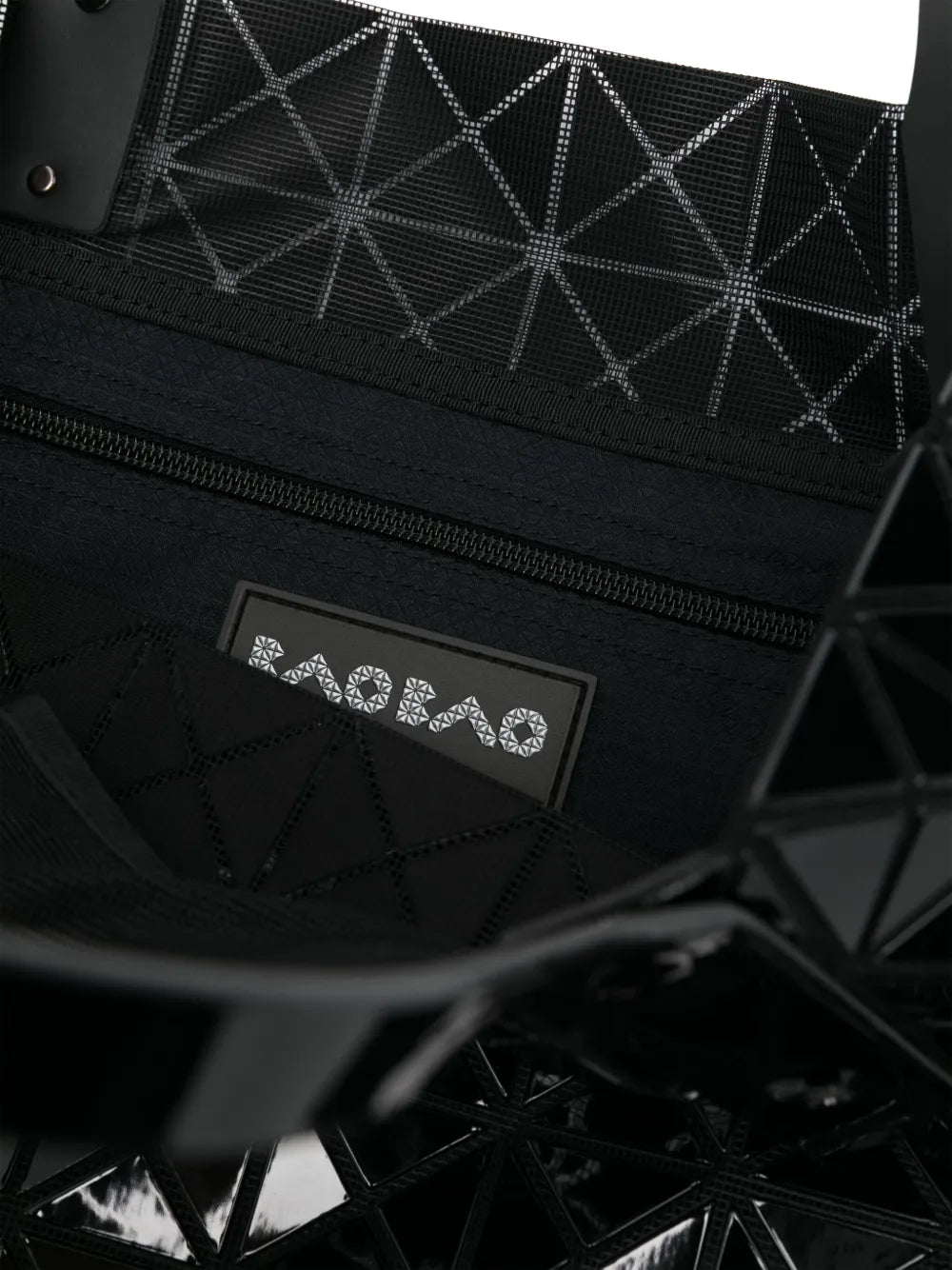 Bao Bao Issey MiyakePrism tote bag