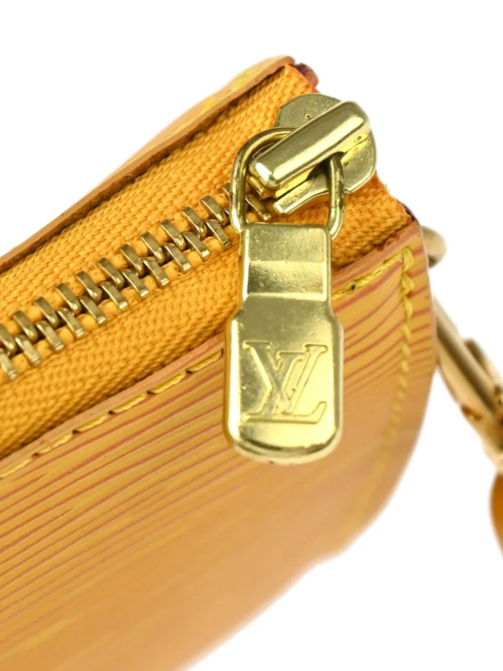 Pre-OwnedLouis Vuitton Pre-Owned2000 Pochette Accessoires handbag