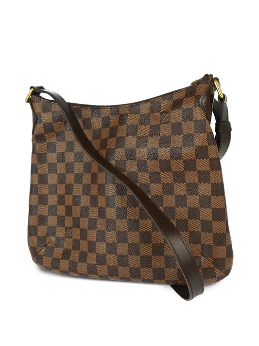 Pre-OwnedLouis Vuitton Pre-Owned2010 Bloomsbury PM shoulder bag