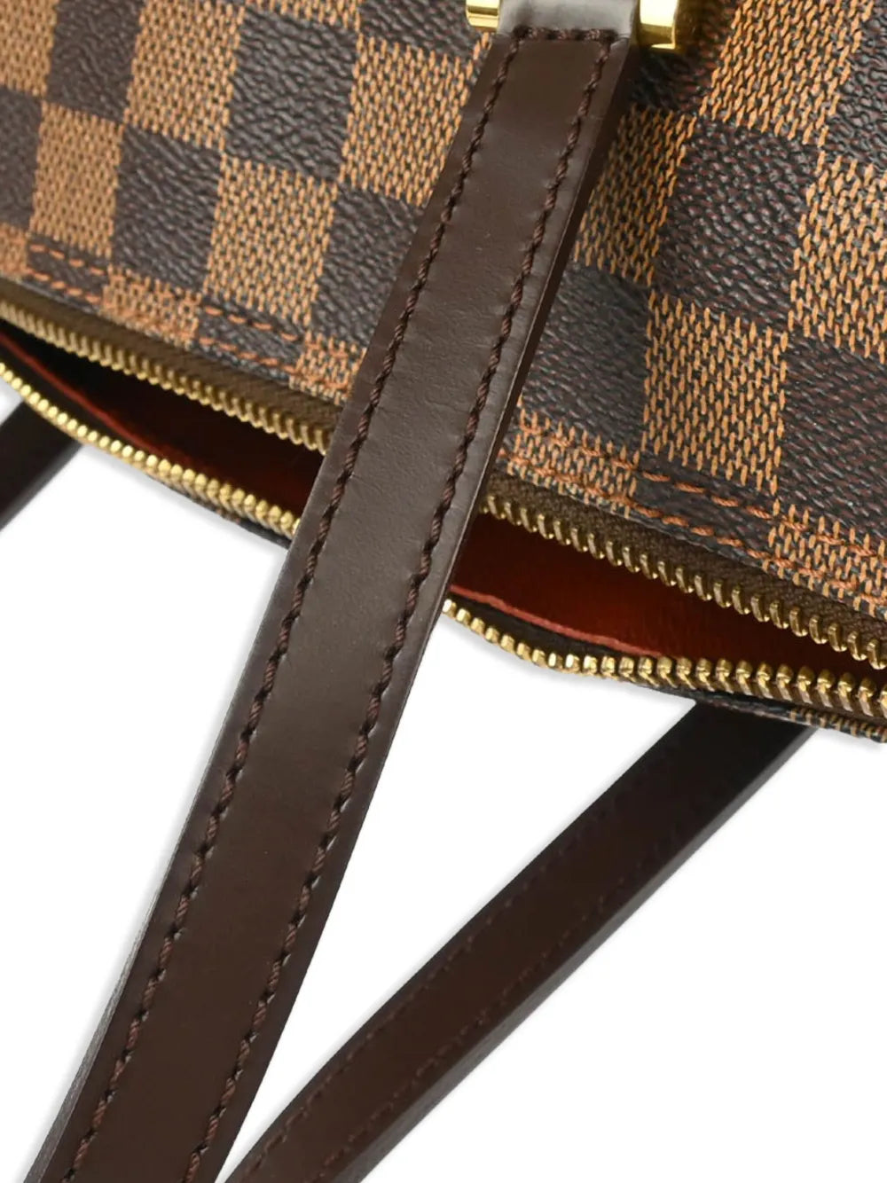 Pre-OwnedLouis Vuitton Pre-Owned2004 Papillon 30 handbag