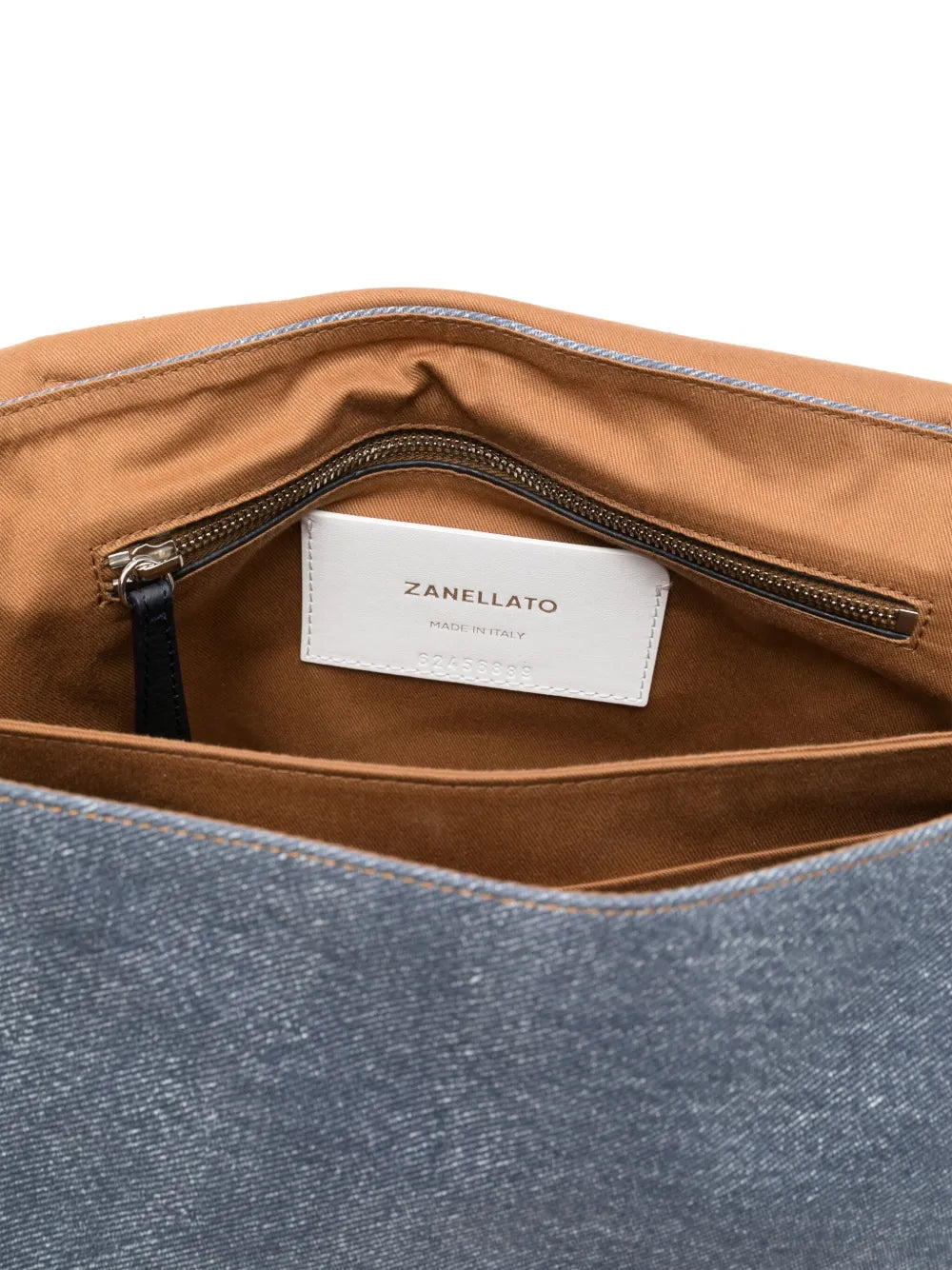 Zanellatomedium Postinatote bag