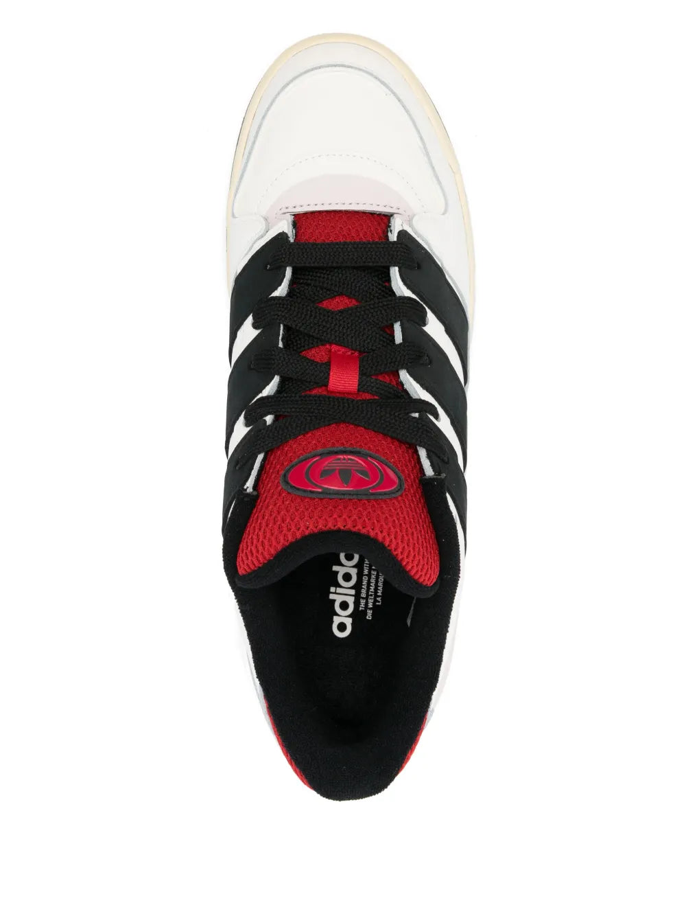 adidas Forum 2000 Sneakers Floriamart