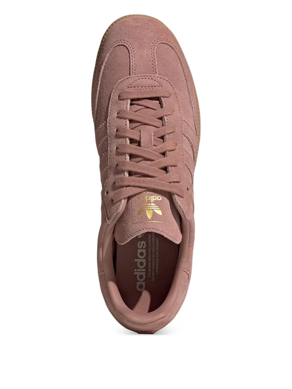 adidas Samba Og Warm Clay/Wonder Taupe Sneakers Floriamart