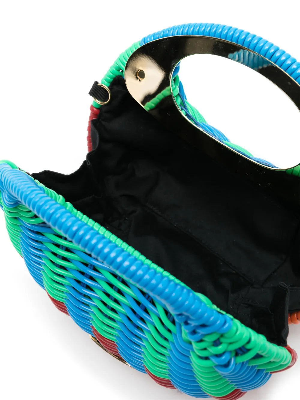 sacairound tote bag